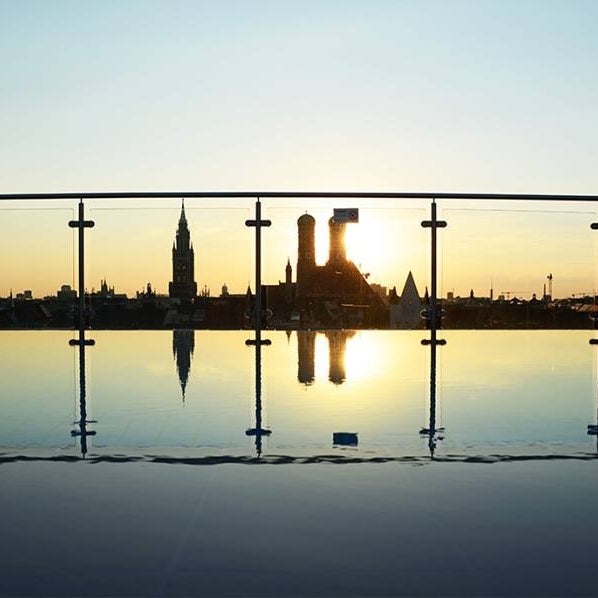 Where's Good? Holiday and vacation recommendations for Munich, Allemagne. What's good to see, when's good to go and how's best to get there.