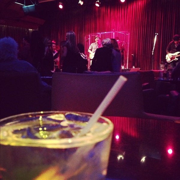 Niagara fallsview casino 365 lounge