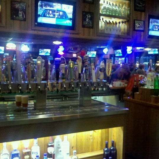 Miller's Jacksonville Ale House - Southeast Jacksonville - 60 tips