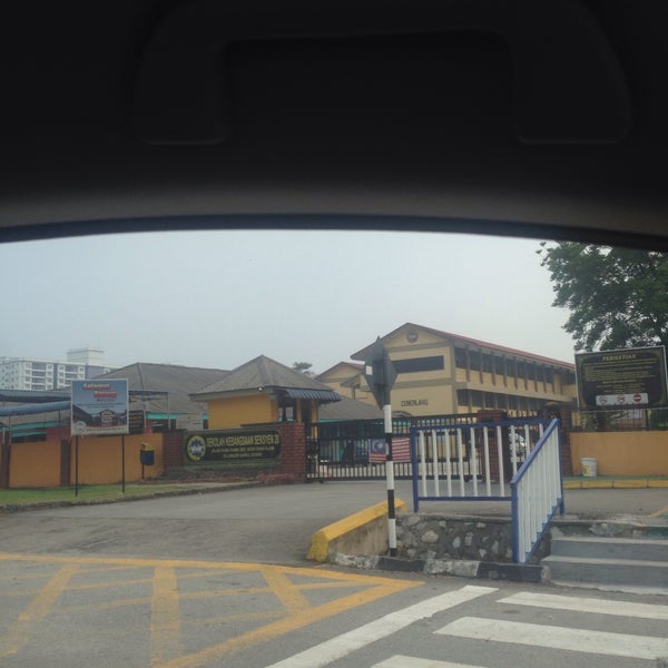 Seksyen 20 - 5 tips from 1951 visitors