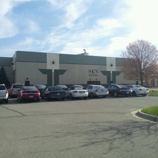 Ncg cinemas lansing coupons