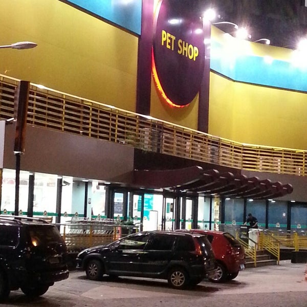 Petz Santa Cecília 54 dicas de 1903 clientes