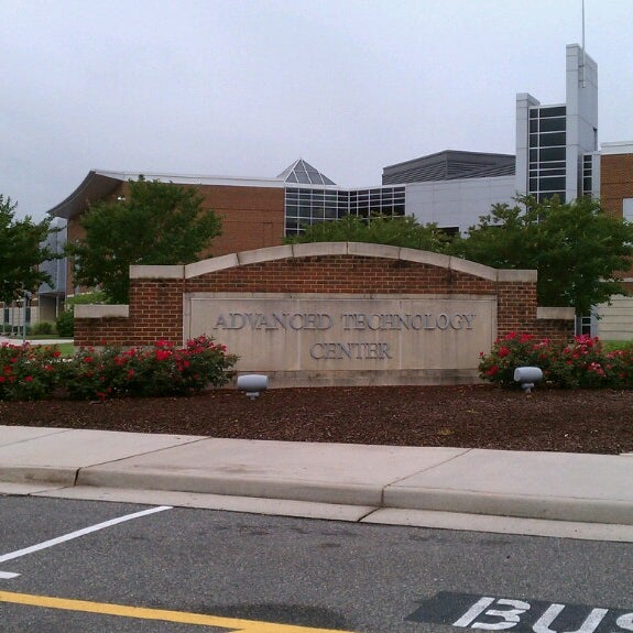 Advanced Technology Center Virginia Beach, VA