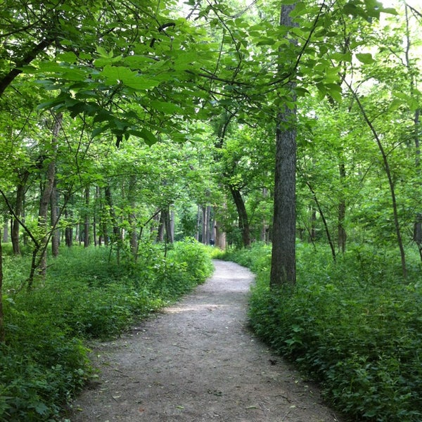 Cool Creek Park & Nature Center Carmel, IN