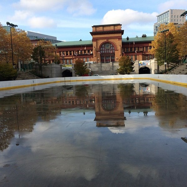 Where's Good? Holiday and vacation recommendations for Providence, United States. What's good to see, when's good to go and how's best to get there.
