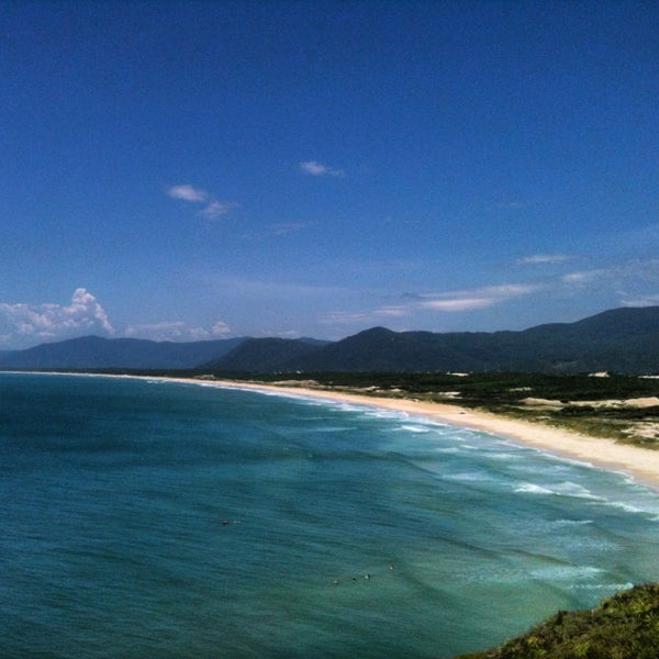 Praia do Moçambique - Beach