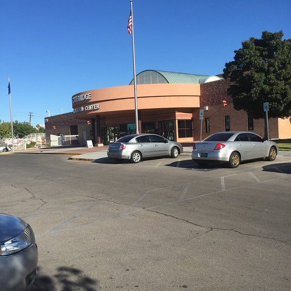 Cambridge Recreation Center Las Vegas, NV