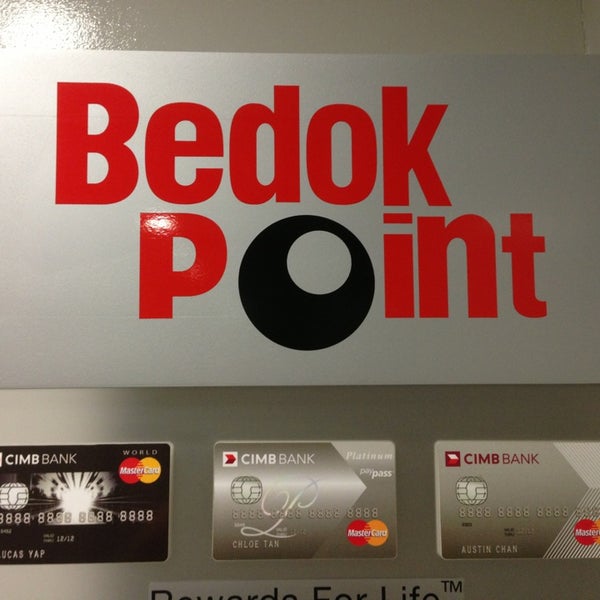 bedok point d'pastry 799 Point Road Bedok Upper Changi  New   Bedok