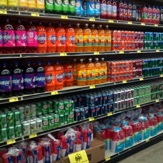 Grocery Outlet East Village San Diego, CA