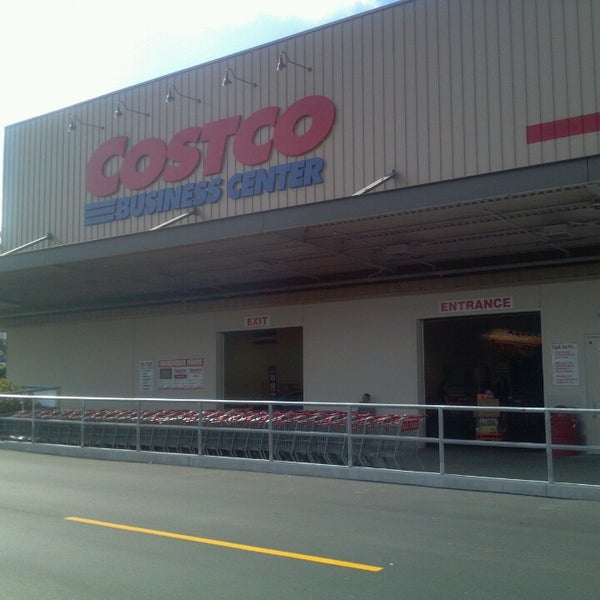 Costco Business Center - Kearny Mesa - San Diego, CA