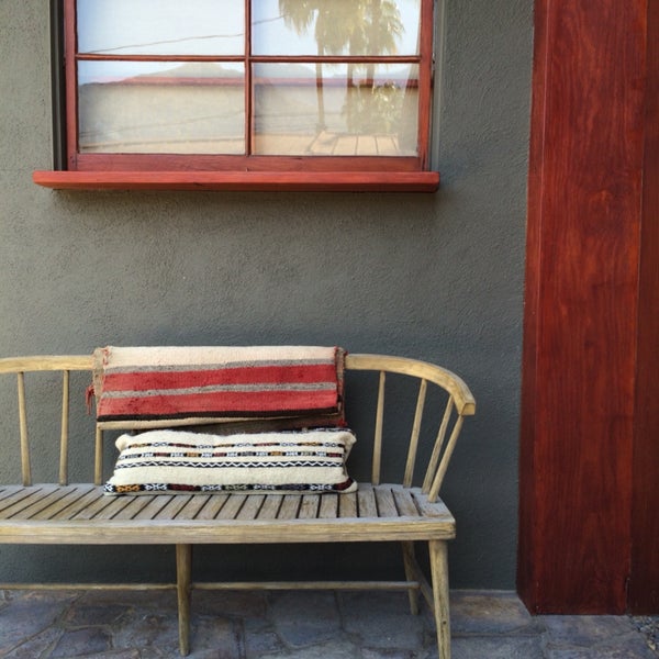 Where's Good? Holiday and vacation recommendations for Palm Springs, United States. What's good to see, when's good to go and how's best to get there.