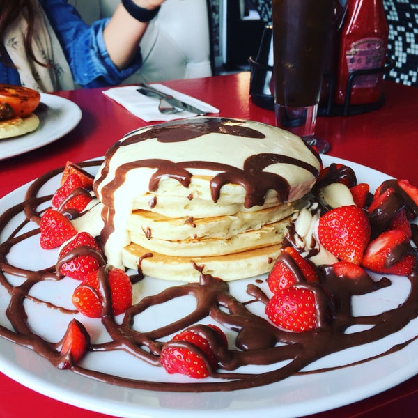 Potty Pancakes Potters Bar, Hertfordshire