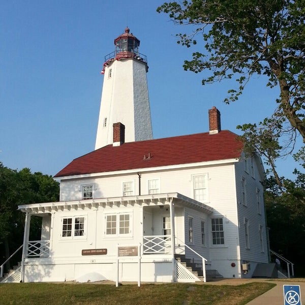 Photos at Gunnison Beach - Highlands, NJ