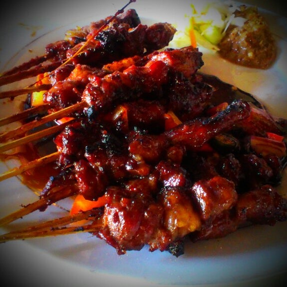  Sate Kambing  Cikajang Indonesian Restaurant