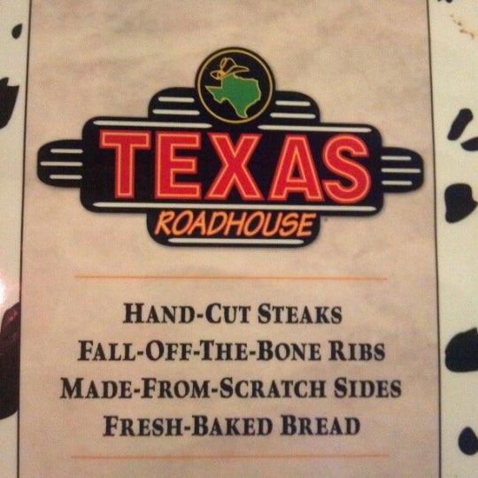 Texas roadhouse grill coupons