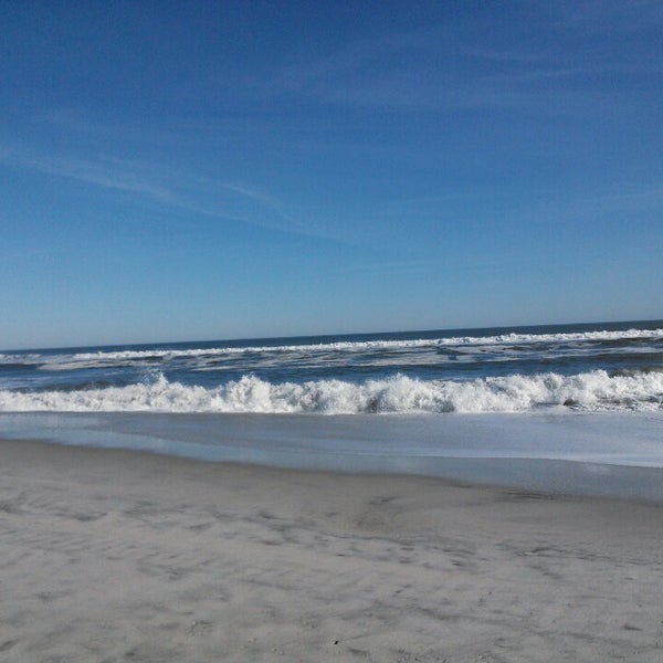 Gilgo Beach Jones Beach Island Babylon, NY