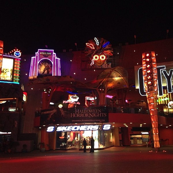 citywalk theatre