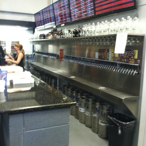 Al's of Hampden / Pizza Boy Brewing Company 2240 Millennium Way