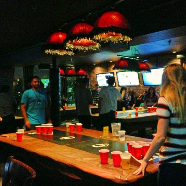 Brentwood Snooker And Poker Club