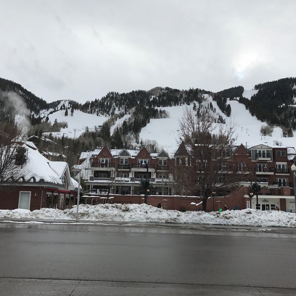 Aspen, CO