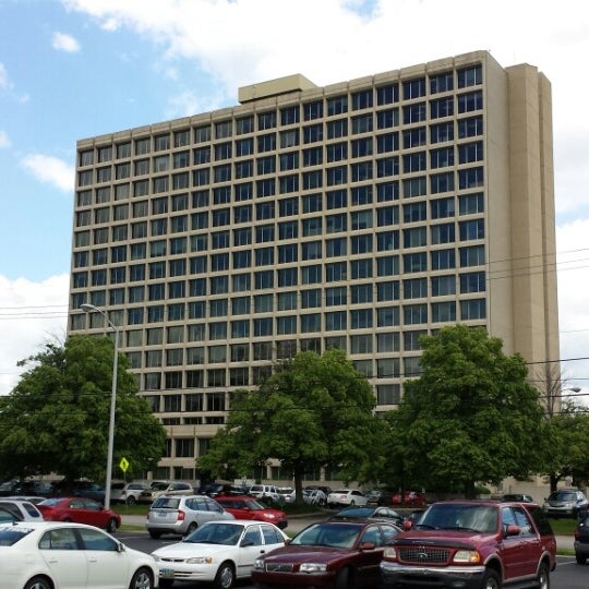 Watterson Towers Office in Louisville