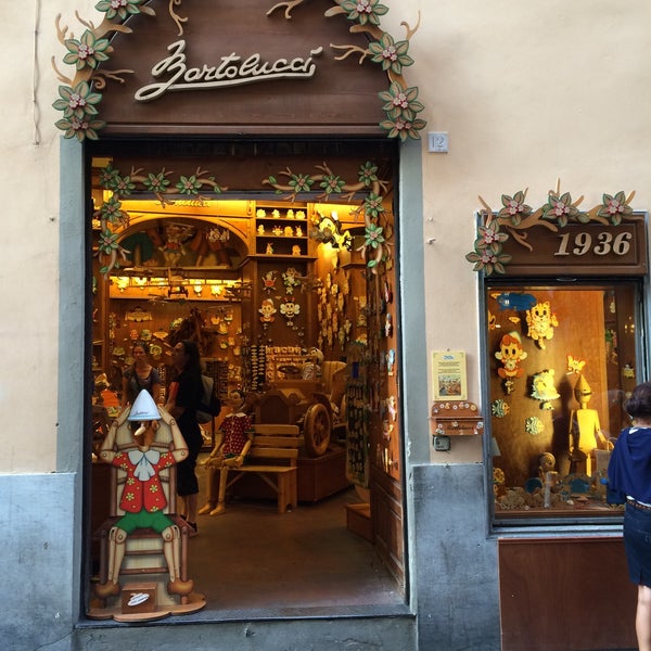 Where's Good? Holiday and vacation recommendations for Florence, Italy. What's good to see, when's good to go and how's best to get there.
