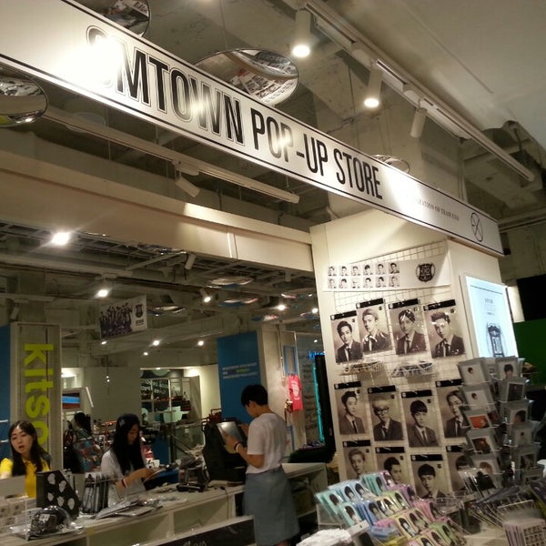 Smtown Shop Smtown Shop