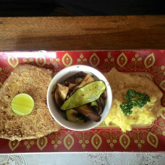 Rolling Fork Italian Restaurant