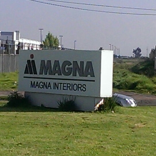 Magna Toluca Interiors Toluca de Lerdo, México