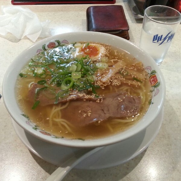 餃子の王将 蒲田東口店>