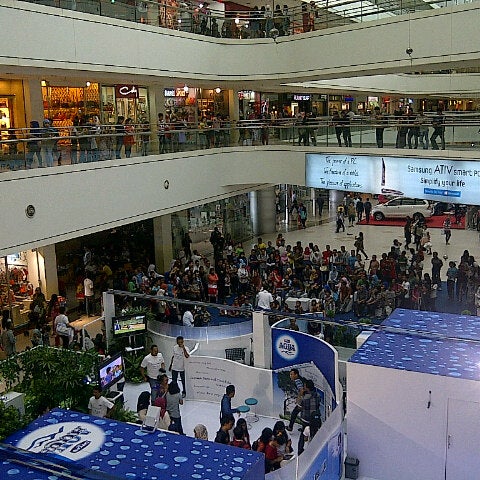 Plaza Medan  Fair Shopping  Mall in Medan 