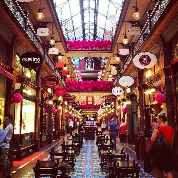 Where's Good? Holiday and vacation recommendations for Sydney, Australia. What's good to see, when's good to go and how's best to get there.