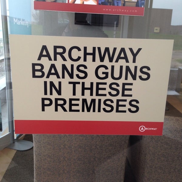 Archway Marketing Office in Rogers