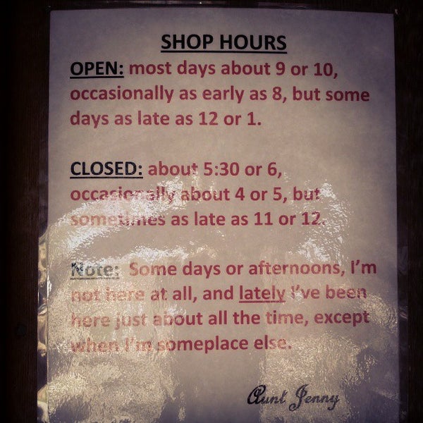 Downtown Wimberley Texas