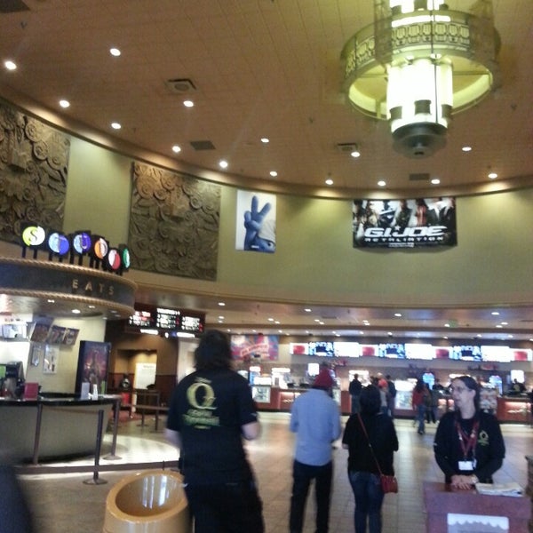 Cinemark 18 Webster, TX