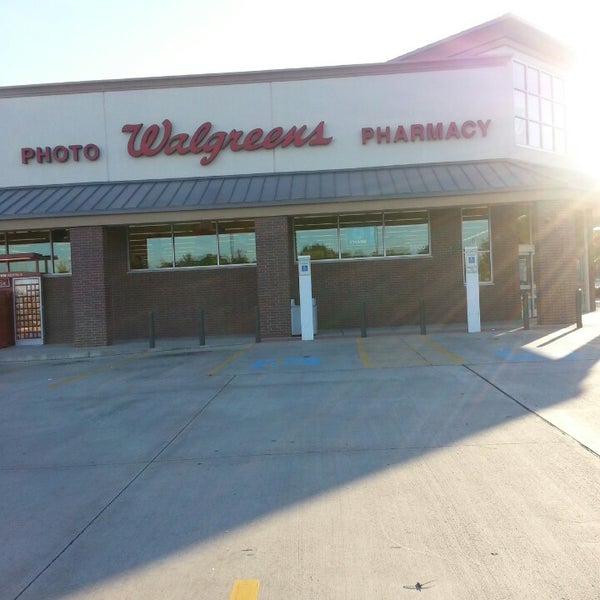 Walgreens - Pharmacy