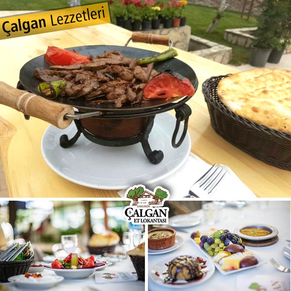 Çalgan Et Lokantası Yenimahalle 428 tips from 16569 visitors
