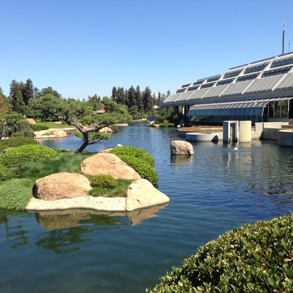 Japanese Gardens Lake Balboa Van Nuys, CA