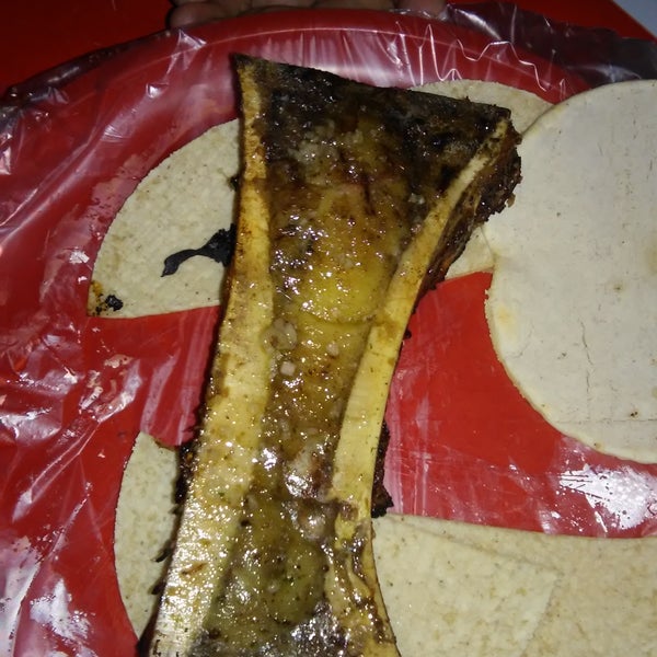 Tacos de Asada Estilo Sinaloa