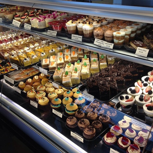 Best Cupcakes In Glendale Ca