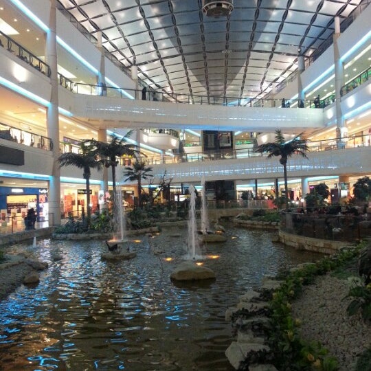 Riyadh Gallery | الرياض جاليري - Shopping Mall in Riyadh