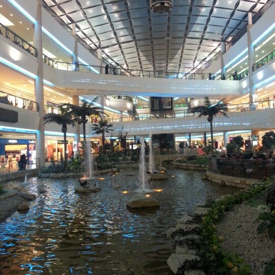 Riyadh Gallery الرياض جاليري Shopping Mall in Riyadh