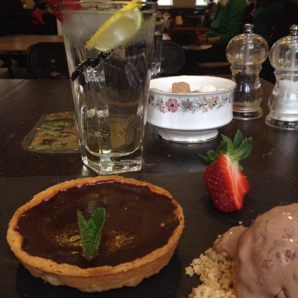 Avoca Cafe SouthEast Inner City Dublin