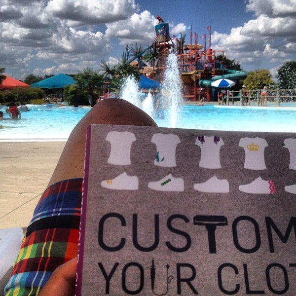 Groupon waterpark deals delhi