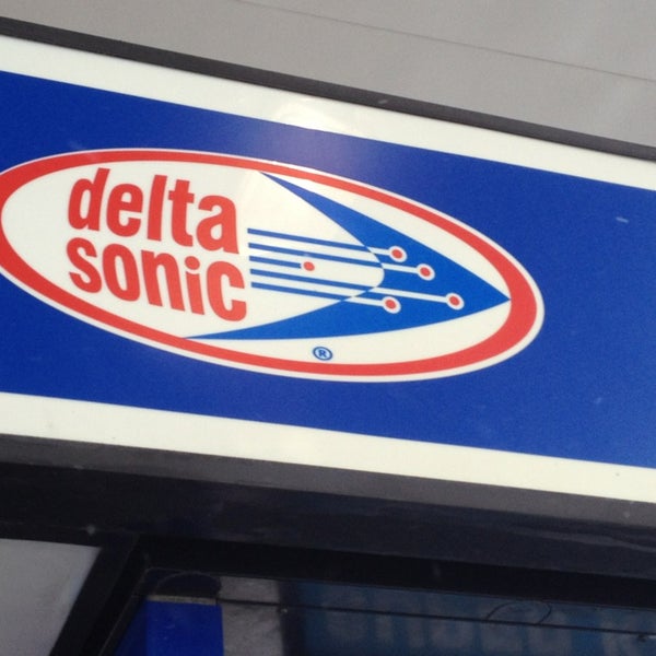 Delta Sonic Car Wash Erie, PA