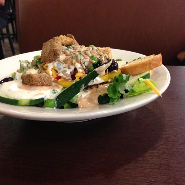 Jason's Deli Las Palmas 1355 Dieter Dr