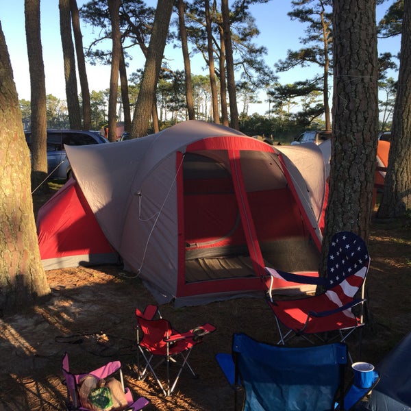 Tom's Cove Campground 3 tips