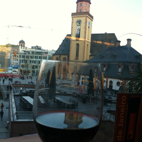 MAREDO Steakhouse Frankfurt a.M. An der Hauptwache - Zeil - 26 tips ...