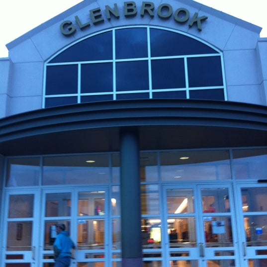 Glenbrook Square Mall Fort Wayne, IN