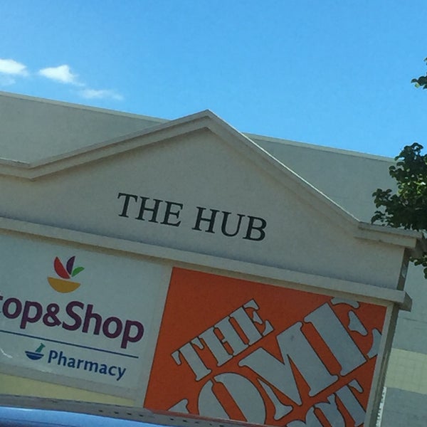 Super Stop & Shop 132 Fulton Ave